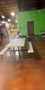 Morning fog and night fog ! We stay cleaning and disinfecting for the safety of us all !! DAILY SUMMER CAMP $27.99  SIGN UP NOW WE ARE OPEN | Rockin' Jump Trampoline Park - El Paso East | Facebook