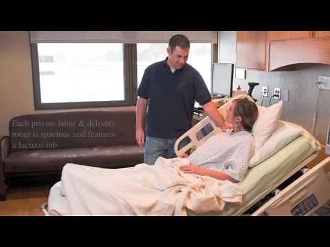 Family Maternity Center Tour