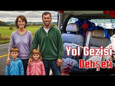 İnanamayacağınız 7 Aile Katliamı Vakası #KatilAvı #Trajedi #KayıpÇocuklar