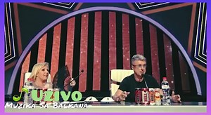 Ana Bekuta, ovako se peva Uzivo 👌🏻👌🏻👌🏻 | Uživo Muzika sa Balkana