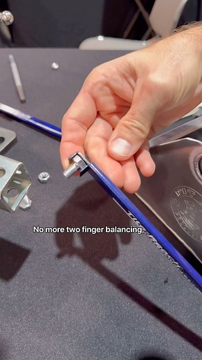 960K views · 7.2K reactions | An Extension Clamp that can save the day. Get into those hard to reach fasteners, even if the engine is hot. Available in 3 sizes: 7.5", 10.5", & 14.5" Price: $49 for all 3 sizes ($21 for single 10.5" size) 15% off Father's day sale going on now with @titereachtools on their website #clamp #mechanic #garageshop #carpenter #electrician #plumber #construction #garageshop #diyproject | TOOLS by Design | Facebook