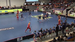 Snygg frislagsvariant! Kolla in Hampus Dargrens avslut när FC Helsingborg tog ledningen. Se alla målen här: bit.ly/1oUKhmw | TV4 Sport