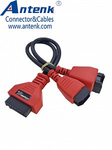 [Hot Item] Chrysler 12 8 Diagnostic Cable