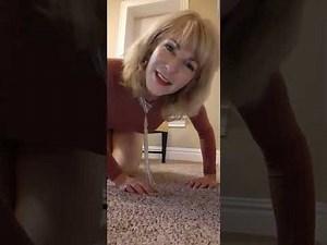 Crazy Carol Sings 1980's Classic by Level 42- Sassy Version