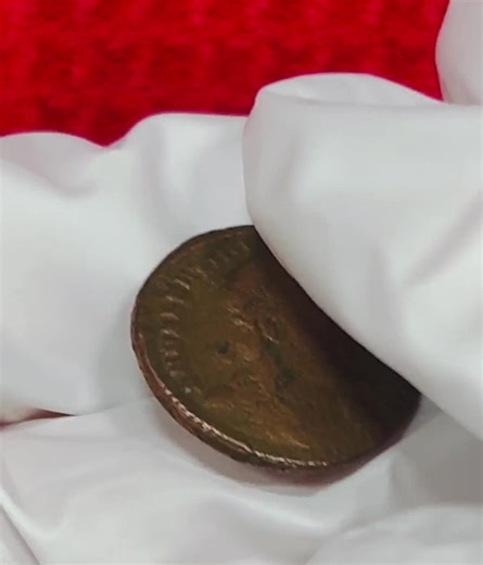 Valentinian I Era Coin, Roman Nummus Collectible 364–367, Ancient Follis, Roman Empire Antiquity, Coin Enthusiast - Etsy