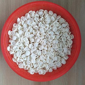 [Hot Item] Premium ESD Rubber Finger Cots for Cleanroom Use