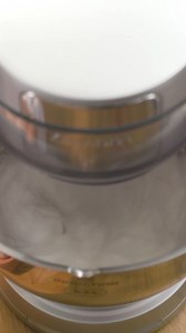 Whisking up magic with Cooking Chef XL! Watch as it turns a simple...