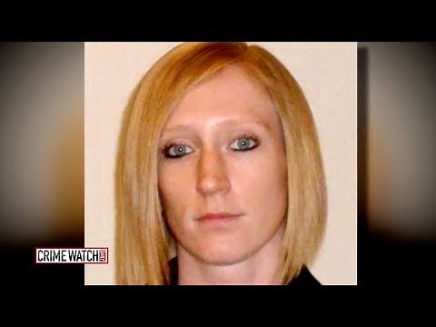 Prison guard has affair with inmate... and goes to jail
