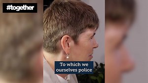 1.7K views · 96 reactions | FREE SPEECH: "(You) have to be (able) to defend the offensive and gross or it's not free at all" (Claire Fox) Join us with Baroness Claire Fox, to discuss this and more at our 3rd yr Together event on the 20th September + other speakers LAST tickets: https://togetherdeclaration.org/3rd | Together Declaration | Facebook