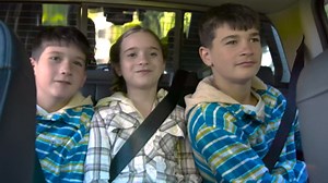 RecPro RV Docking Station | Recessed Water & Utility Panel with Quick Connect Shower (Docking Station with Quick Disconnect Shower, City Water/Tank Fill, 2X Coax)