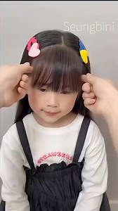 1.3M views · 9.5K reactions | Bangs cutting helper #nouhailaait__ | Nouhailaaitt | Facebook