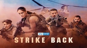 Strike Back ( season 5 ) | Trả đũa - phần 5