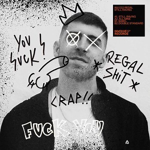 Regal - Still Raving