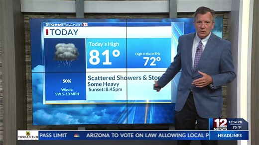 1.8K views · 18 reactions | Scattered rain showers and a few thunderstorms for the remainder of Wednesday into the overnight hours. Some Heavy rain and an isolated stronger storm will be possible ~ Justin https://trib.al/4WKpWX1 | WBOY - StormTracker 12 | Facebook