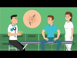 Proctoscopy - Research and treatment of hemorrhoids | Spaarne Gasthuis