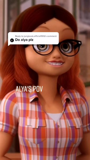 Reply to @jungkook.official1912 who's next? #miraculous #shesnotjustafriend #talesofladybugandcatnoir #ladybug #catnoir #kwami #alyacesarie
