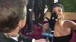 Awards season is in full swing! 🤩 #ExtraTV is delivering something EXTRA! 🫶 Don't miss Extra weeknights at 12a on WBNX-TV55! 📺🧡 #hollywood #awardseason | WBNX CW55