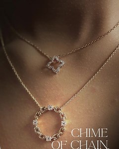 99K views · 158 reactions | Enchant everyday in Everlite shine. Check out the Chain Festival Collection now: https://everlite.com/products/category/chain-festival-2024 [Everlite, Lightweight jewelry, Chain festival, Everyday Jewellery, Gold Jewellery, Diamond Jewellery, Fine Jewellery, Modern, Minimalist] #Everlite #ChainFestival | Everlite by Senco | Facebook