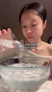 Shoving your face in a bowl of ice water? No thanks! Water Drench® Ice-Facial Cooling Mist provides clinically proven skin cooling in a bottle! Formulated with IceAwake™ Activating Technology, Peppermint, and Caffeine, this mist instantly cools skin temperature* and helps to de-puff, hydrate and revive the look of skin. *Based on an immediate clinically measured study on 31 women ages 20 to 62. | Peter Thomas Roth | Facebook