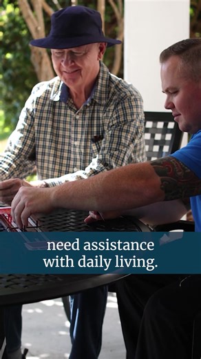 Let’s talk about senior caregiving. Download your free Adult Caregiving guide today for information, advice and support on: Home safety checklists Special care situations When to ask for help | Right at Home