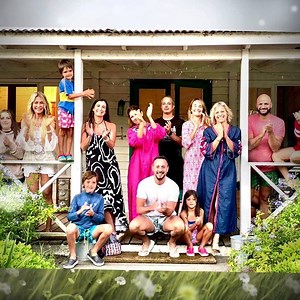 177K views · 5.1K reactions | Verano del 2020 ! verano eterno... ❤️ Cris | Cris Morena | Facebook