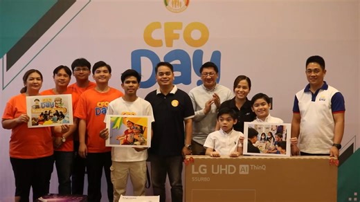 METRO MANILA EAST | CFO Day 2024 1, 2, 3, Click 📸 Brethren from the districts of Metro Manila demonstrated their photography skills in the CFO Photo Challenge Activity. They had a lot of fun capturing the brethren in the CFO Fun Day and learned more about photography in the various topics they participated in. There were also a lot of CFO Fun Day souvenirs and memorabilia. #CFODay2024 #ChristianFamilyOrganizations | Iglesia Ni Cristo - Christian Family Organizations