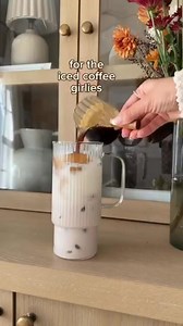 The cutest amazon coffee cups for hot and iced coffee!!! Must haves! Amazon kitchen, coffee cups, tumblers, amazon coffee | Linen Oaks Interiors