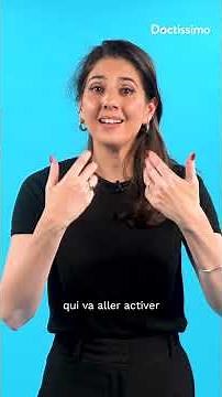 TU T'ENDORS APRÈS LE SEXE ?