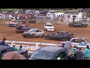 Clark County Fair 2025