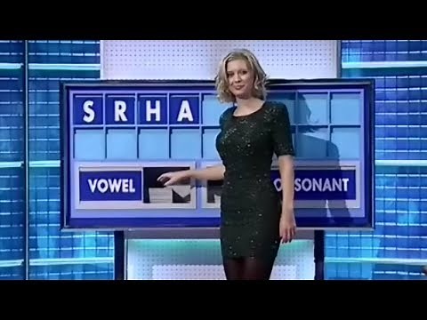 Rachel Riley (2009)