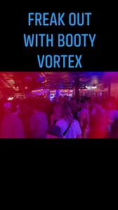 Freak Out with Booty Vortex 🎶💃🏾🕺🏾🎶 They danced all night at The C Note Hull ! #friendlyᥫᩣシ #freakout #fypシ゚viralシfypシ゚ #reelsviralシ #followerseveryone #followersシ゚ #reelsfypシ #trendingreels #trendingreelsvideo #dancers #disco #fypシ゚viralシfypシ゚viralシalシ #fypシ #fypviralシ | Sharlene Lamont