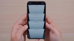 Ever realize you need to look at your inbox while writing an email? You can slide your draft to the bottom of the screen and have full access to the rest of your inbox. You can even do this with multiple drafts and get to all of them with a tab interface. | MacRumors
