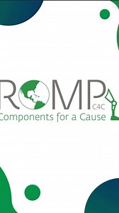 Happy National Wiggle Your Toes Day! At ROMP, we understand how precious the freedom of movement is, from wiggling a toe to summiting a mountaintop. Today we invite you to give your toes a wiggle and remember your mobility and independence. Through our Components for a Cause (C4C) program, you can share this mobility and independence with people who currently lack access to high-quality prosthetic care in Guatemala and Ecuador. Please consider donating prosthetic components to keep ROMP’s clinic