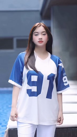 10K views · 599 reactions | Galing 﫰 #tiktokdance Jillian Ward  | Queennie Igat Berdandino | Facebook