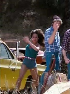 Daisy Duke Video