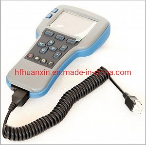 [Hot Item] Curtis Handle Programmer 1313-4331 Handle Set for Curtis Controller