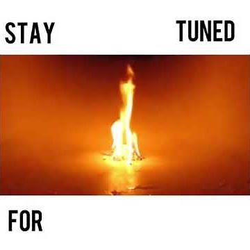 What it’s like to Burn Alive