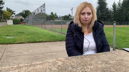 'These monsters don't belong on the street': Rape survivor speaks out after suspect's arrest
