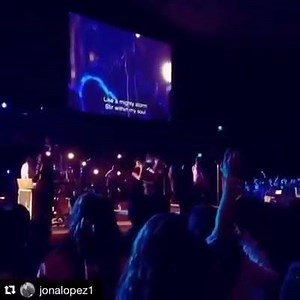 Worship at Houston ATF | Acquire The Fire
