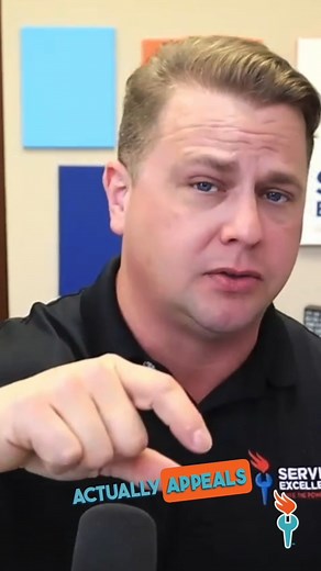 What targeting strategies are you adopting to connect with higher-income clients? 🧐 #marketing #advertising #clients #hvaclife #plumberlife #electricallife #targeting #lasertargeting #broadmarketing | Service Excellence