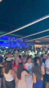 ISAK SABANOVIC ❤️ | CLUB CALYPSO