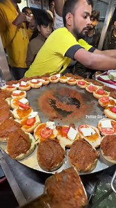 Heart Attack Burger | Pettoo singh