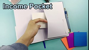 MUKOSEL Address Book with Alphabetical Tabs, PU Leather Telephone & Address Book, Hardcover Address Organizer Password Keeper Tracking Contacts Phone Numbers Birthday Anniversaries Notes