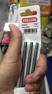 [Hot Item] Chain File Oregon Chainsaw Sharpener Depth Gauge for Sharpening70502/70503/80503/76070