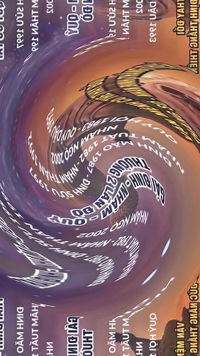 Cô Ngân Phong Thuỷ Tài Lộc trên TikTok