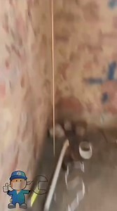 Installation of System 2 x 2 sets of piping. | Air Connection