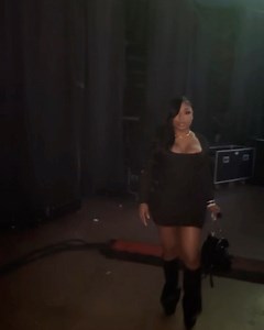 Zahrie Walls on Reels