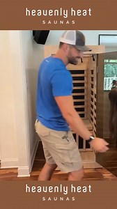 4.9K views · 14 reactions | WARNING: Not all saunas are created...