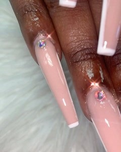 Tag ur friends who love #XLnails #soulsnatcher #grabbernails. Here’s...