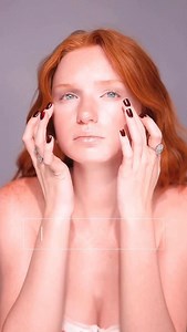 POV: You just found your perfect eye massager 👀✨ 🎥 @wlfoxy #foreo #iris2 #eyemassager #beautytech #selfcare | FOREO